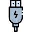 Usb cable 图标 64x64