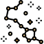 Constellation ícone 64x64