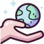 Earth 상 64x64