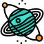 Neptune biểu tượng 64x64