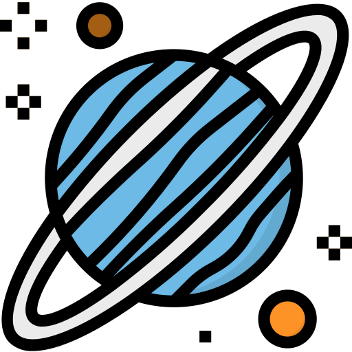 Uranus icon