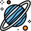 Uranus Symbol 64x64