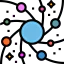Galaxy ícone 64x64