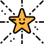Star ícone 64x64
