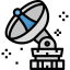 Satellite ícone 64x64