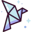 Origami 상 64x64