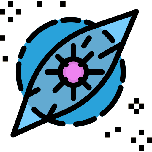 Nebula 图标