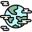Earth ícone 64x64