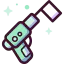 Gun アイコン 64x64