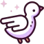 Dove アイコン 64x64