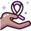 Ribbon アイコン 64x64