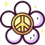 Flower アイコン 64x64