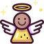 Angel アイコン 64x64