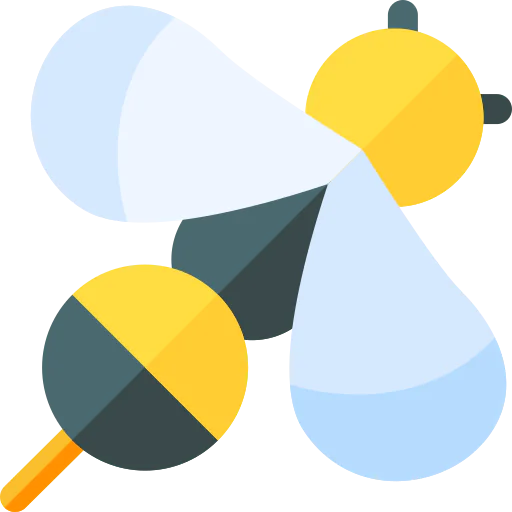 Bee icon