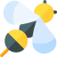 Bee 상 64x64