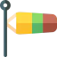 Windsock 상 64x64