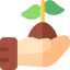 Sprout 상 64x64