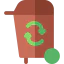 Recycling bin 상 64x64