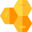 Hexagon icon 64x64