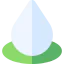Waterdrop 상 64x64
