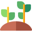 Growth biểu tượng 64x64