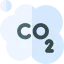 Co2 biểu tượng 64x64