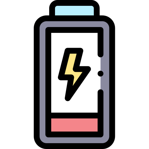 Battery icône