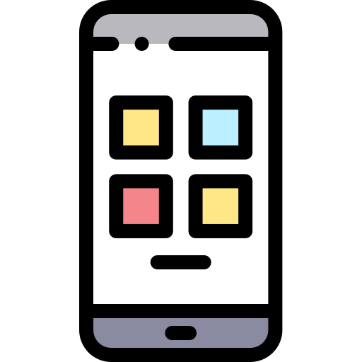 Apps Ikona