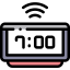 Alarm icône 64x64