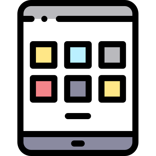 Computer icon