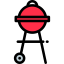 Grill icon 64x64