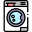 Electrical appliance icon 64x64