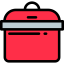 Fridge icon 64x64