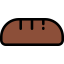 Bread icon 64x64