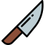 Knife icon 64x64