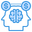 Human mind Ikona 64x64