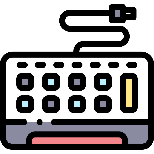 Computer icon