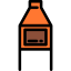 Barbecue icon 64x64