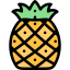 Pineapple icon 64x64