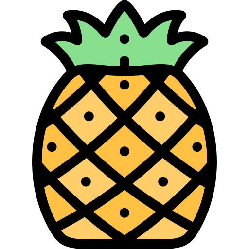 Pineapple icon