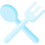 Cutlery 图标 64x64