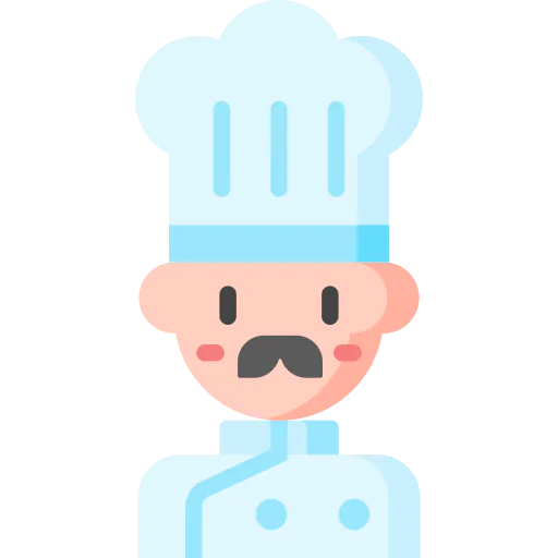Chef icon