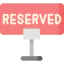 Reserved 图标 64x64