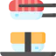 Sushi 图标 64x64