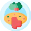 Omelette 图标 64x64