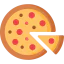 Pizza 图标 64x64