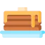 Pancake 图标 64x64