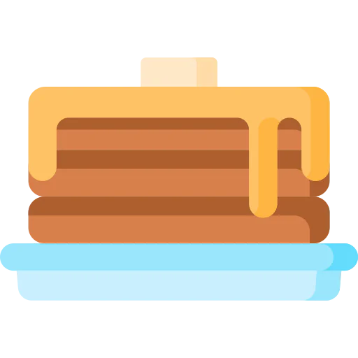 Pancake icon