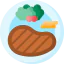 Steak 图标 64x64