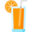 Orange juice 图标 64x64